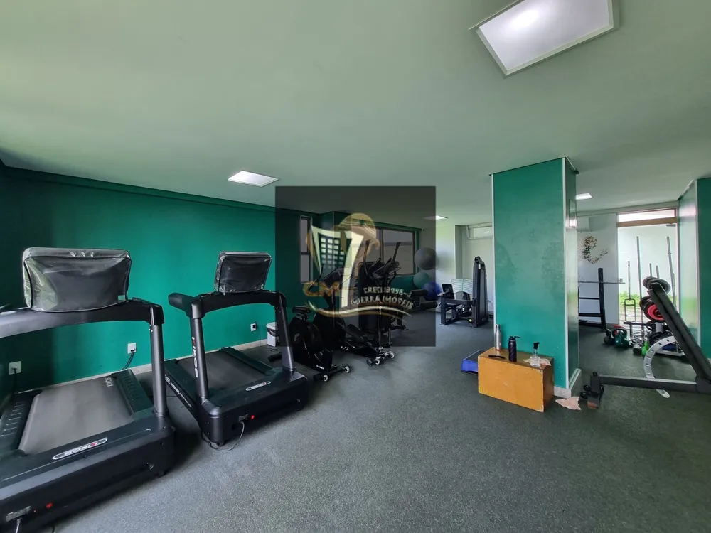 Apartamento, 3 quartos, 118 m² - Foto 15
