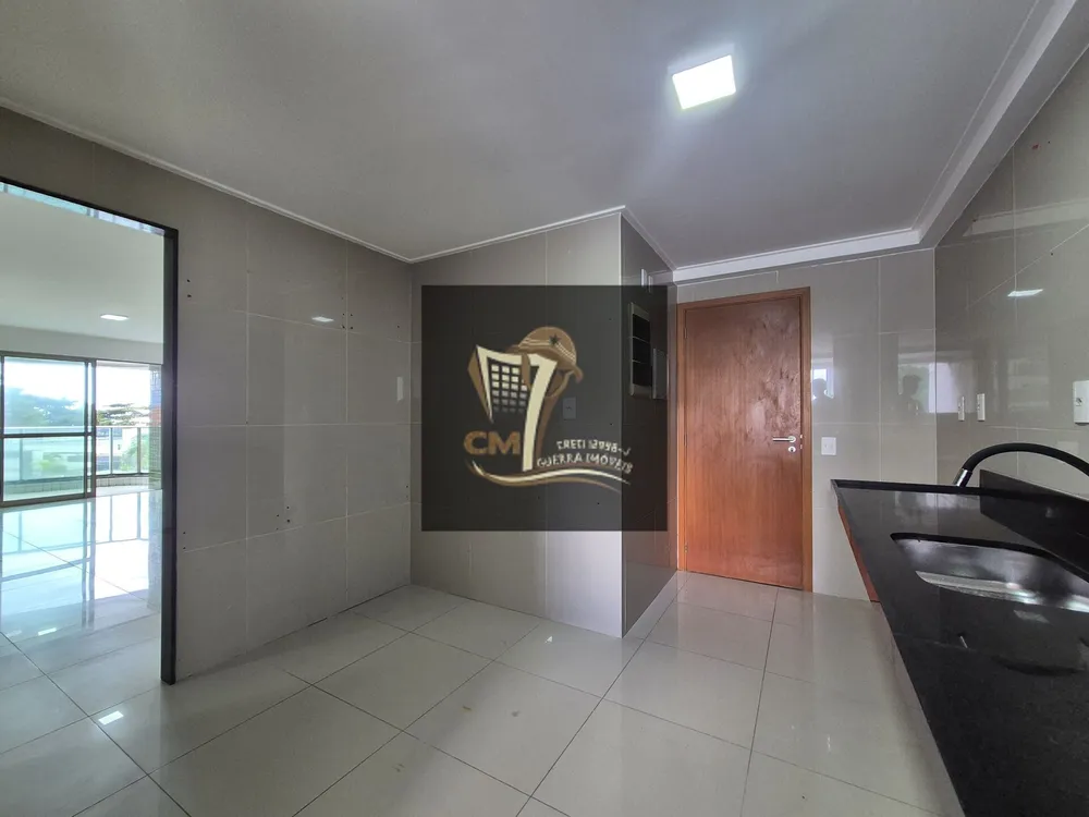 Apartamento, 3 quartos, 118 m² - Foto 7