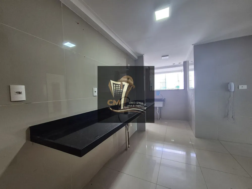 Apartamento, 3 quartos, 118 m² - Foto 8