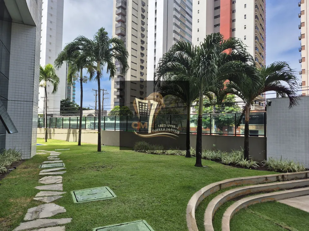 Apartamento, 3 quartos, 118 m² - Foto 19