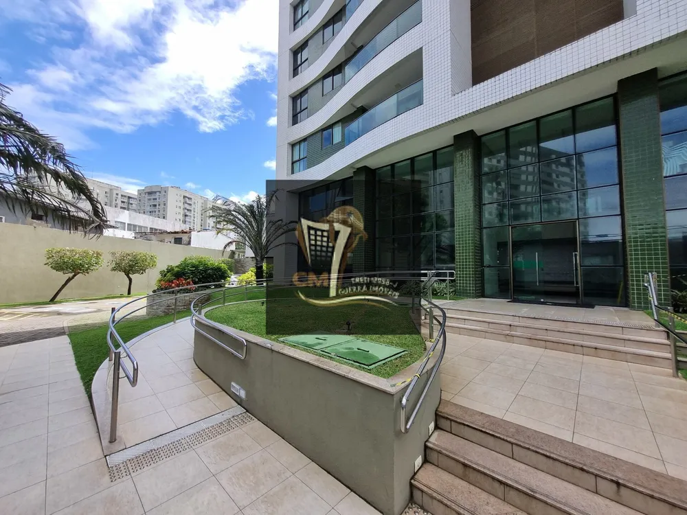 Apartamento, 3 quartos, 118 m² - Foto 20