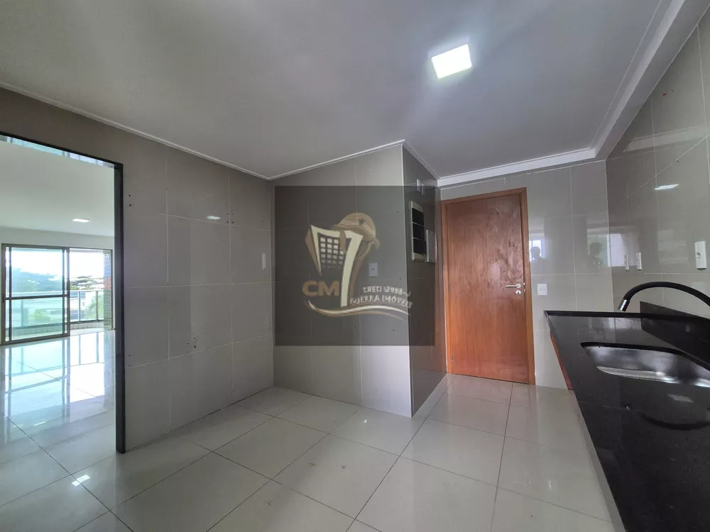 Apartamento, 3 quartos, 118 m² - Foto 4
