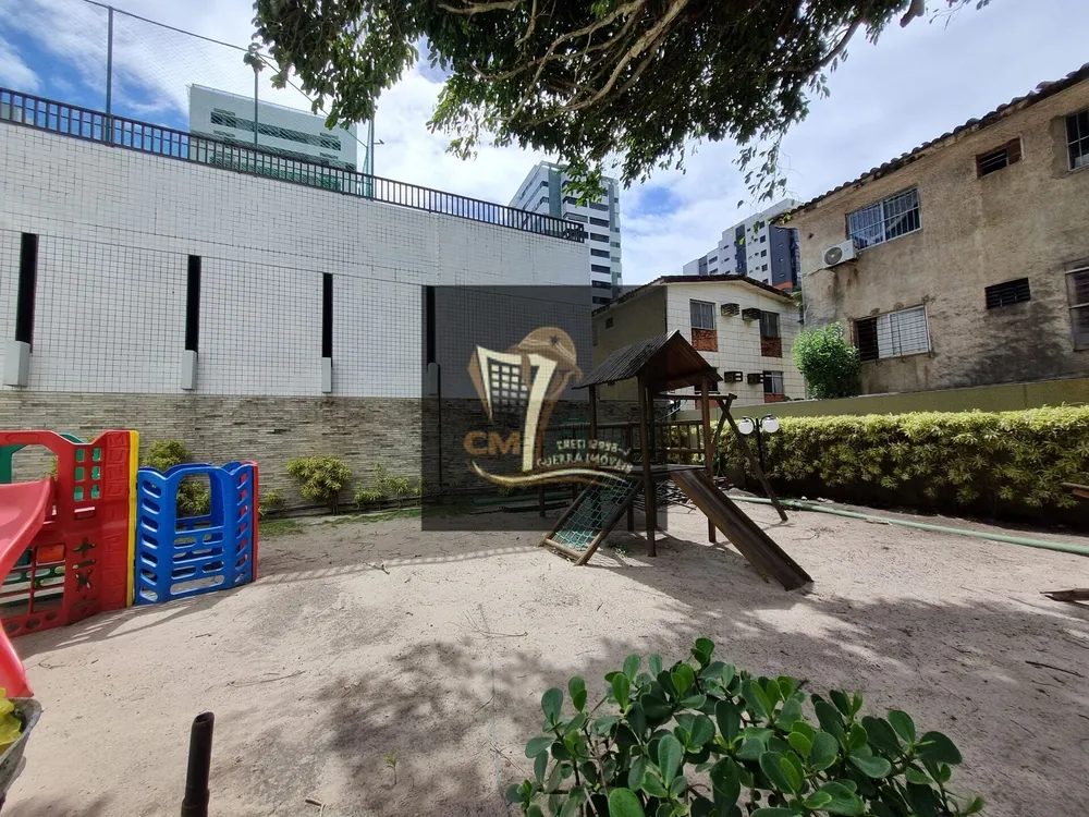 Apartamento, 3 quartos, 118 m² - Foto 18