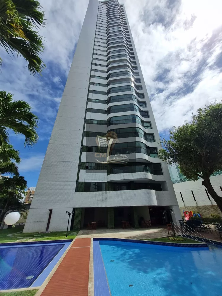 Apartamento, 3 quartos, 118 m² - Foto 1