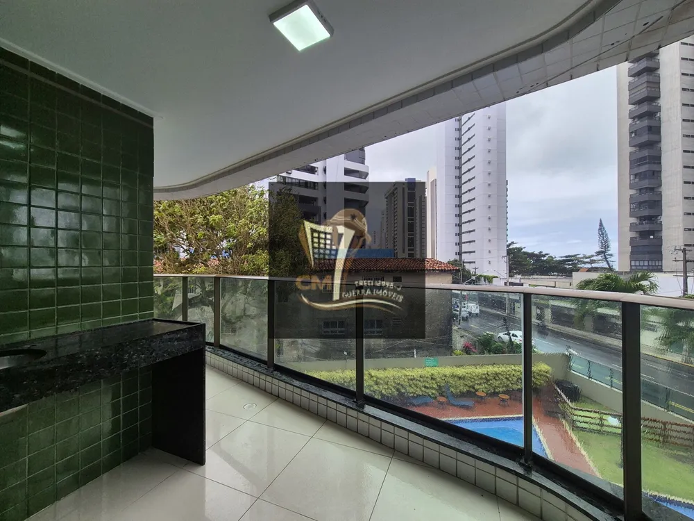 Apartamento, 3 quartos, 118 m² - Foto 5