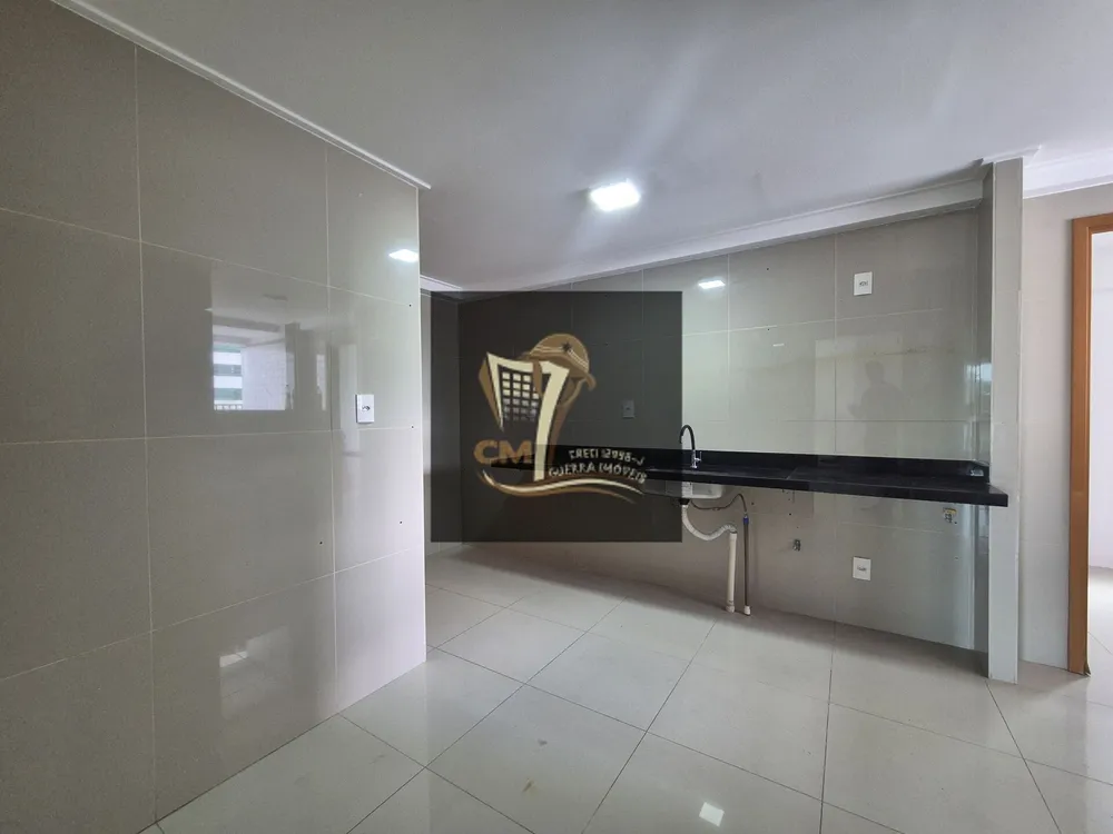 Apartamento, 3 quartos, 118 m² - Foto 8