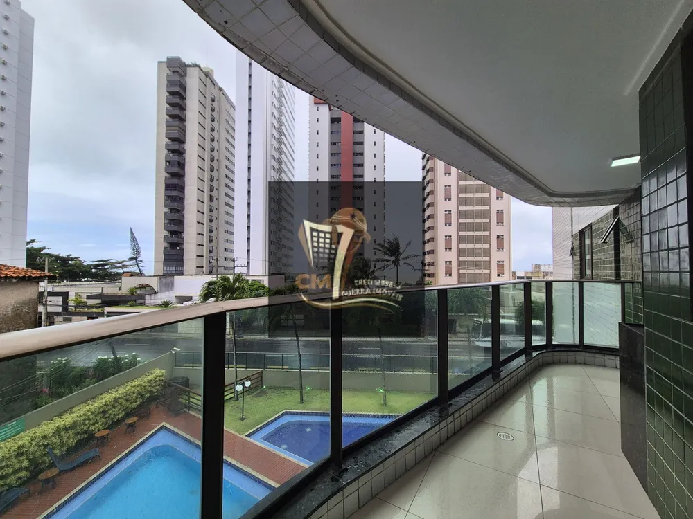 Apartamento, 3 quartos, 118 m² - Foto 7