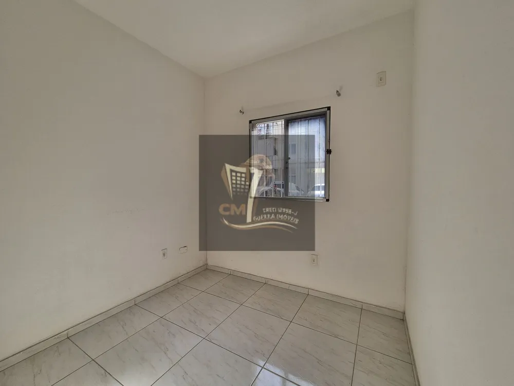 Apartamento, 2 quartos, 45 m² - Foto 6