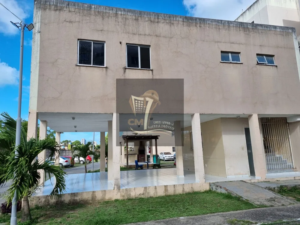 Apartamento, 2 quartos, 45 m² - Foto 11