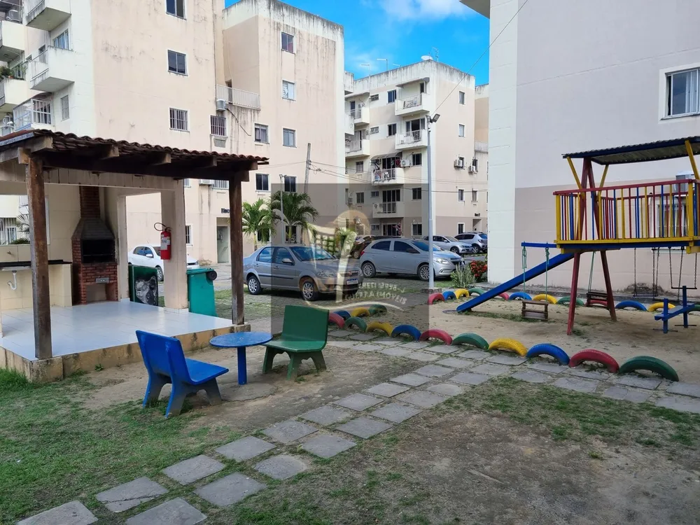 Apartamento, 2 quartos, 45 m² - Foto 10