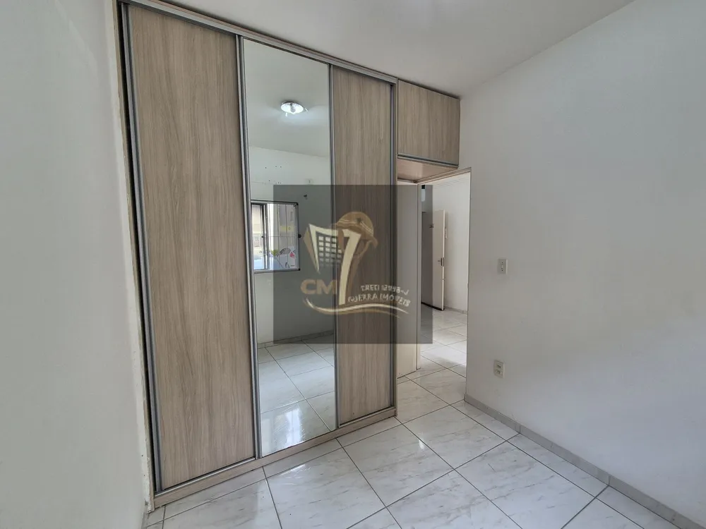 Apartamento, 2 quartos, 45 m² - Foto 7