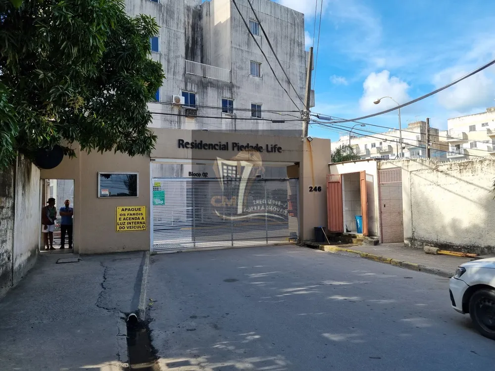 Apartamento, 2 quartos, 45 m² - Foto 16