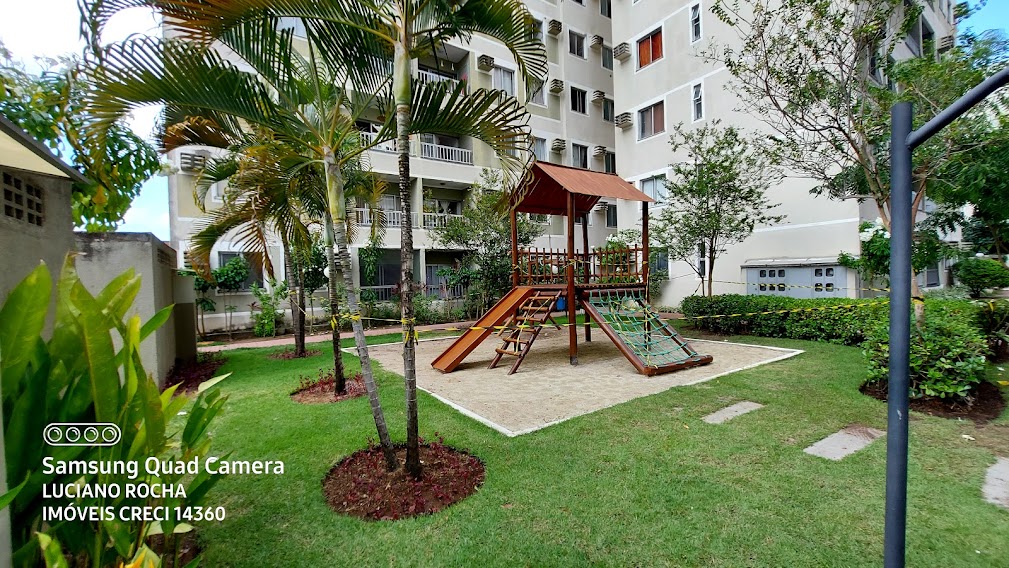 Apartamento à venda com 3 quartos, 50m² - Foto 24