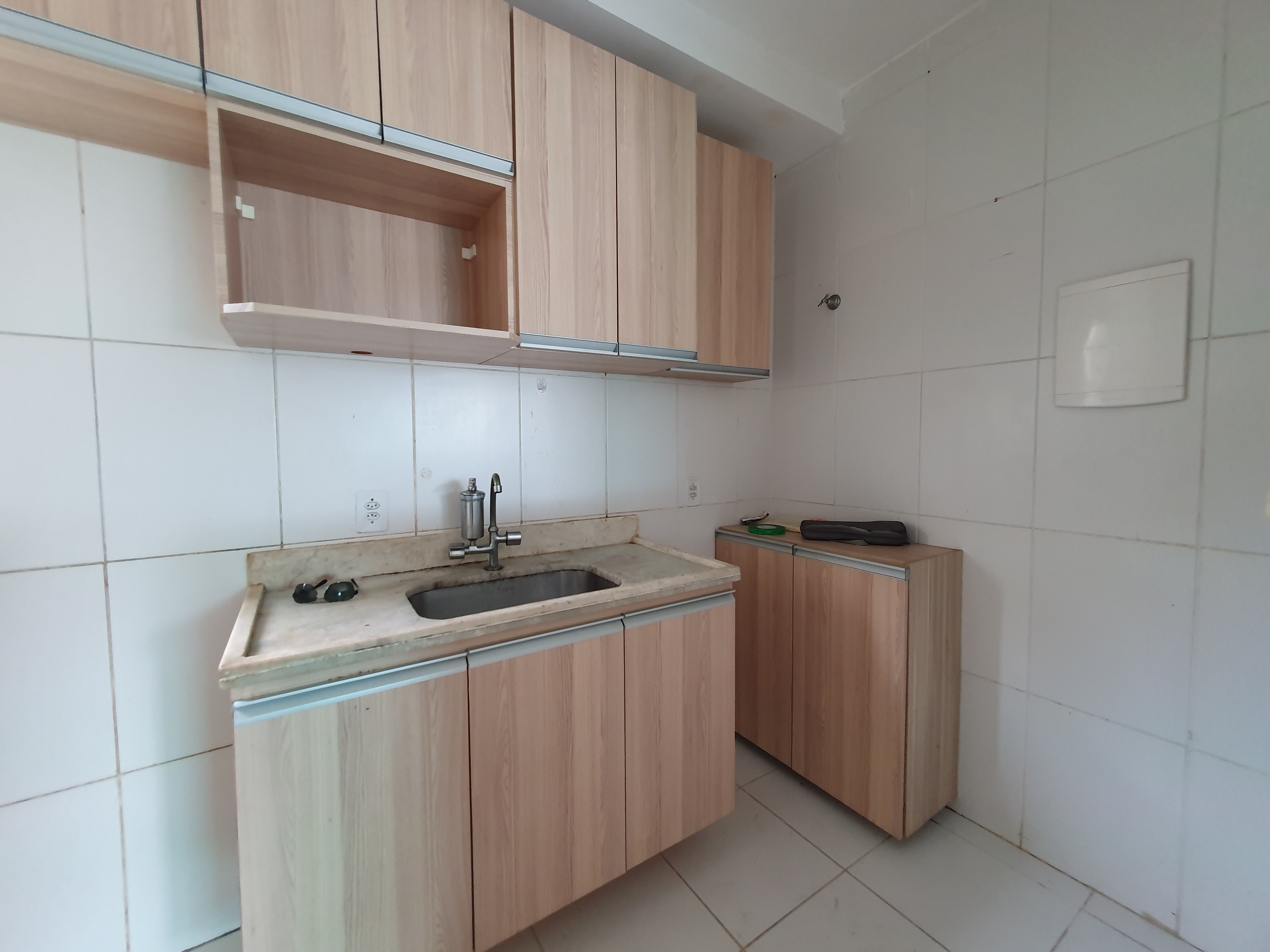 Apartamento à venda com 3 quartos, 50m² - Foto 11