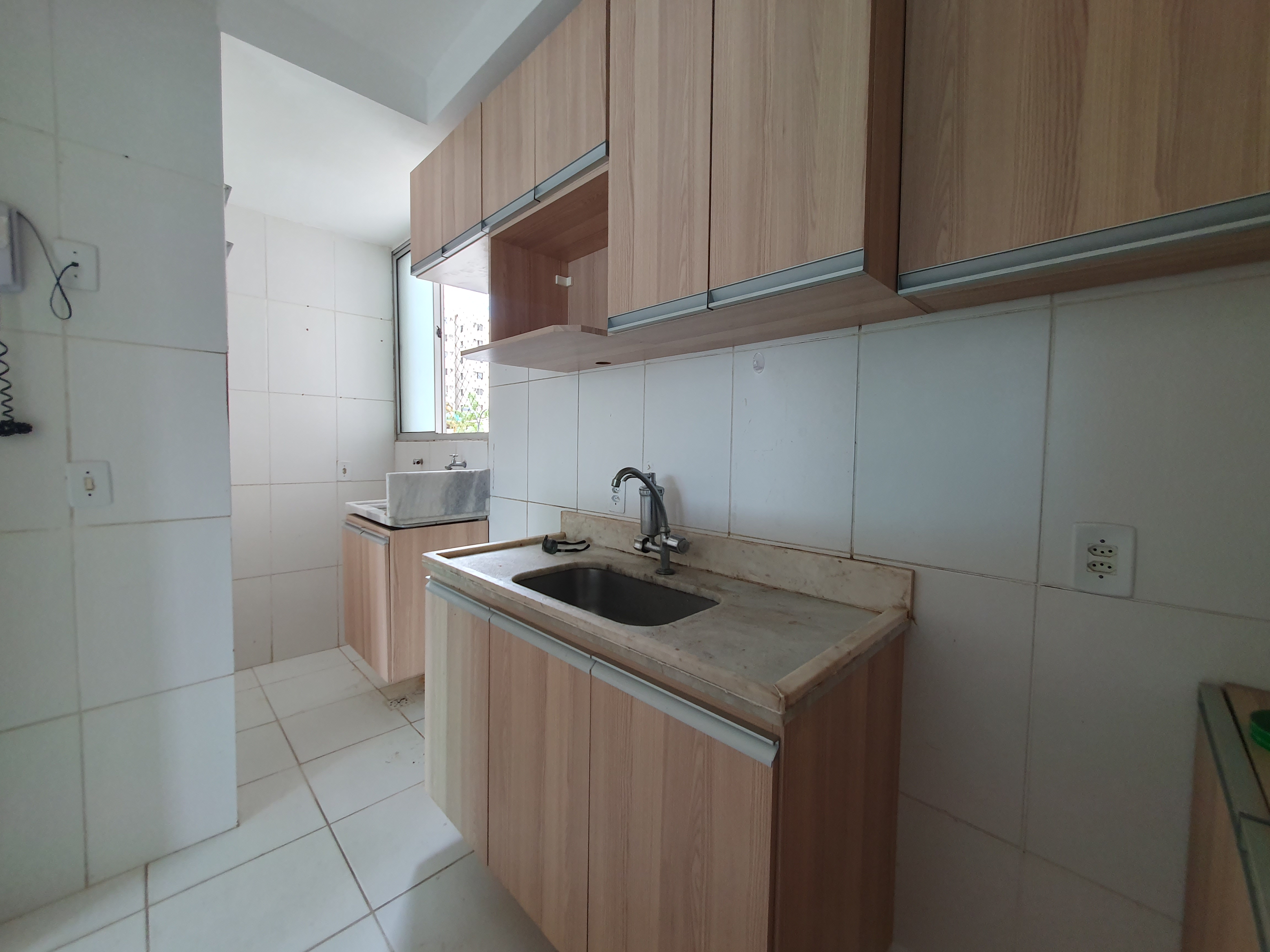 Apartamento à venda com 3 quartos, 50m² - Foto 6