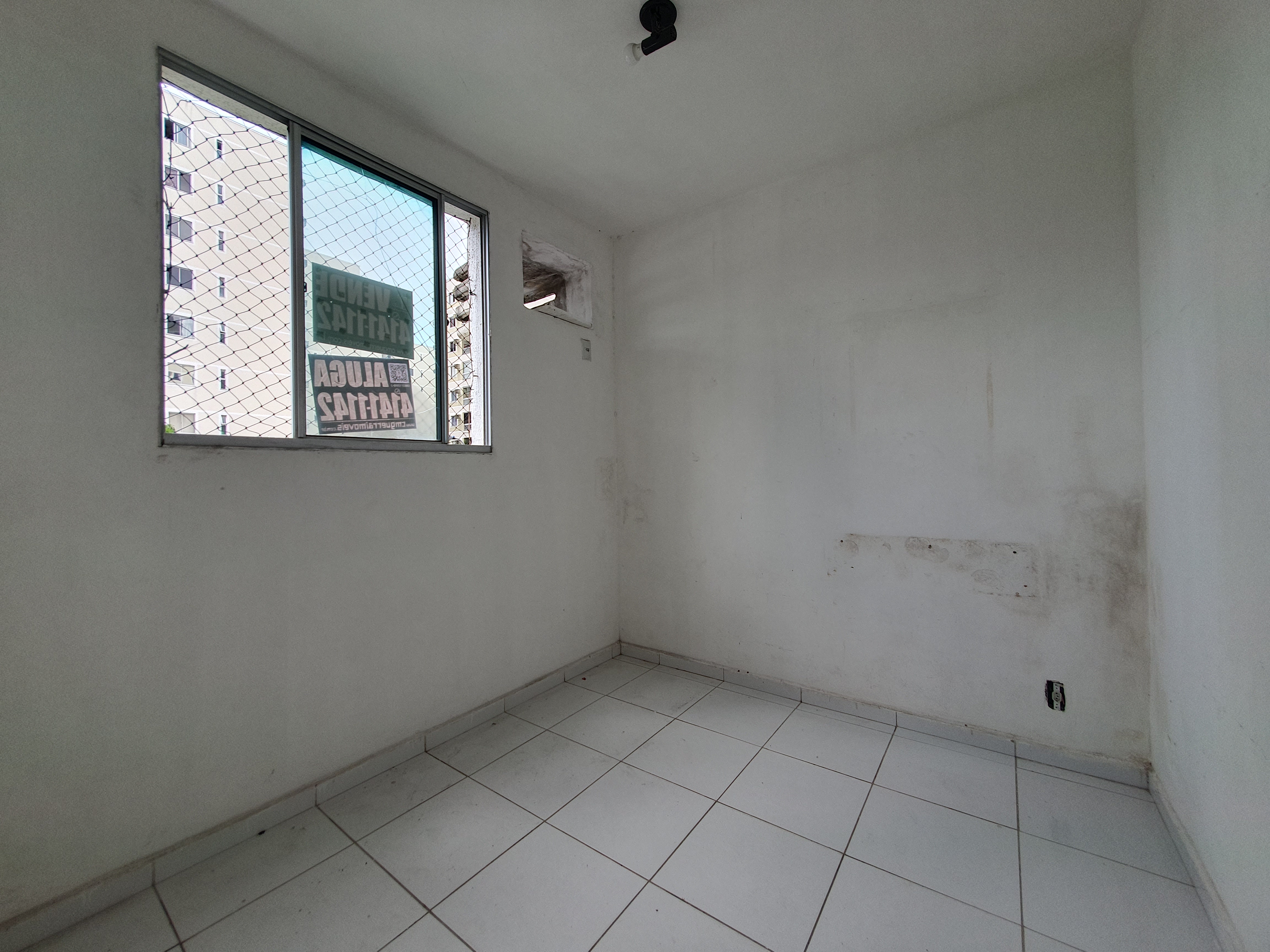 Apartamento à venda com 3 quartos, 50m² - Foto 9