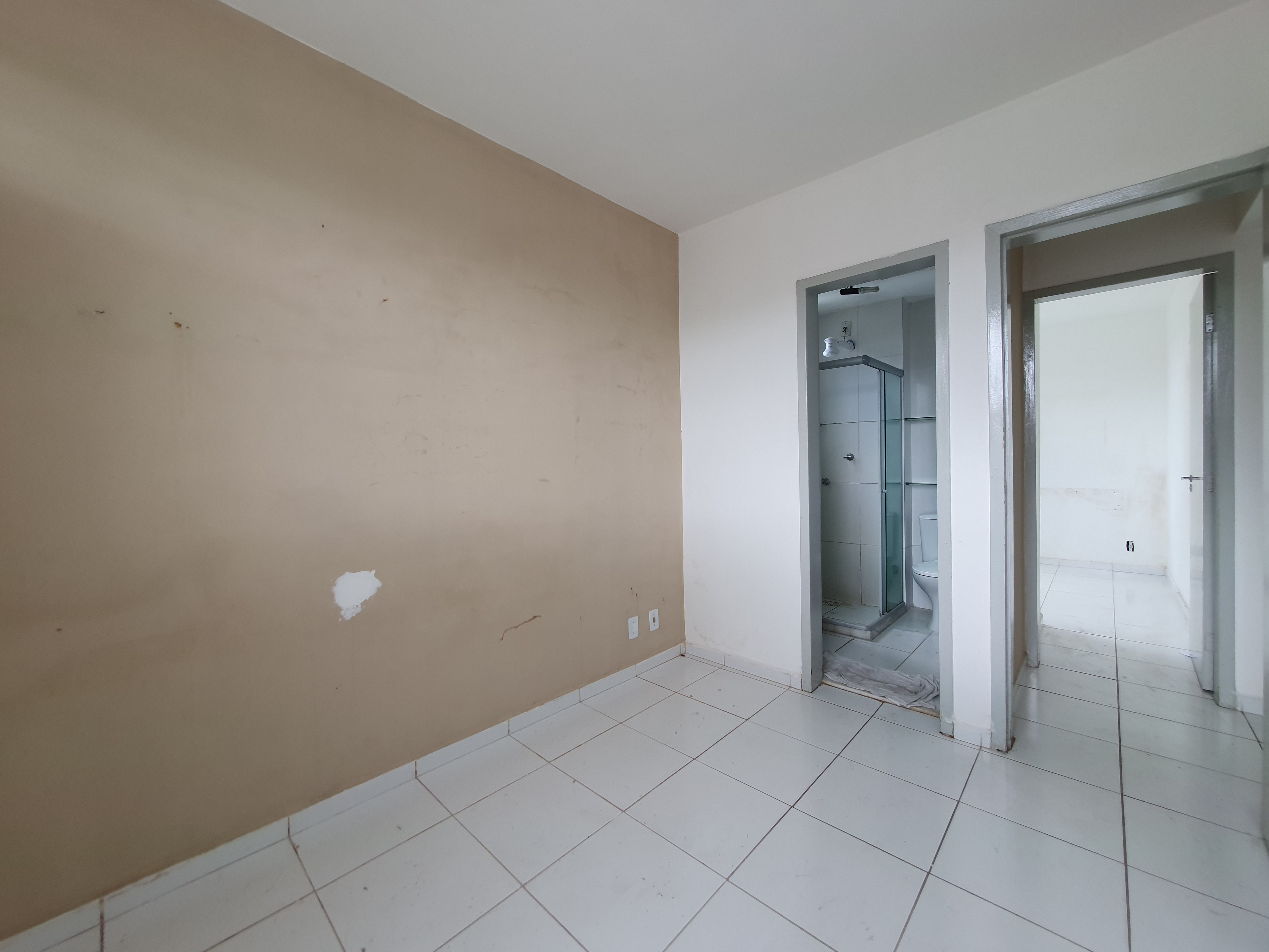 Apartamento à venda com 3 quartos, 50m² - Foto 7