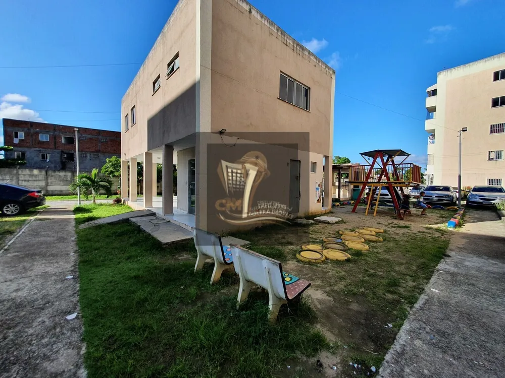 Apartamento, 2 quartos, 45 m² - Foto 18
