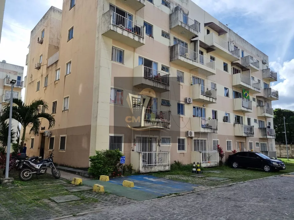 Apartamento, 2 quartos, 45 m² - Foto 6