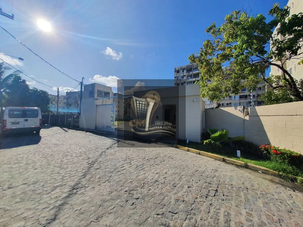Apartamento, 2 quartos, 45 m² - Foto 20