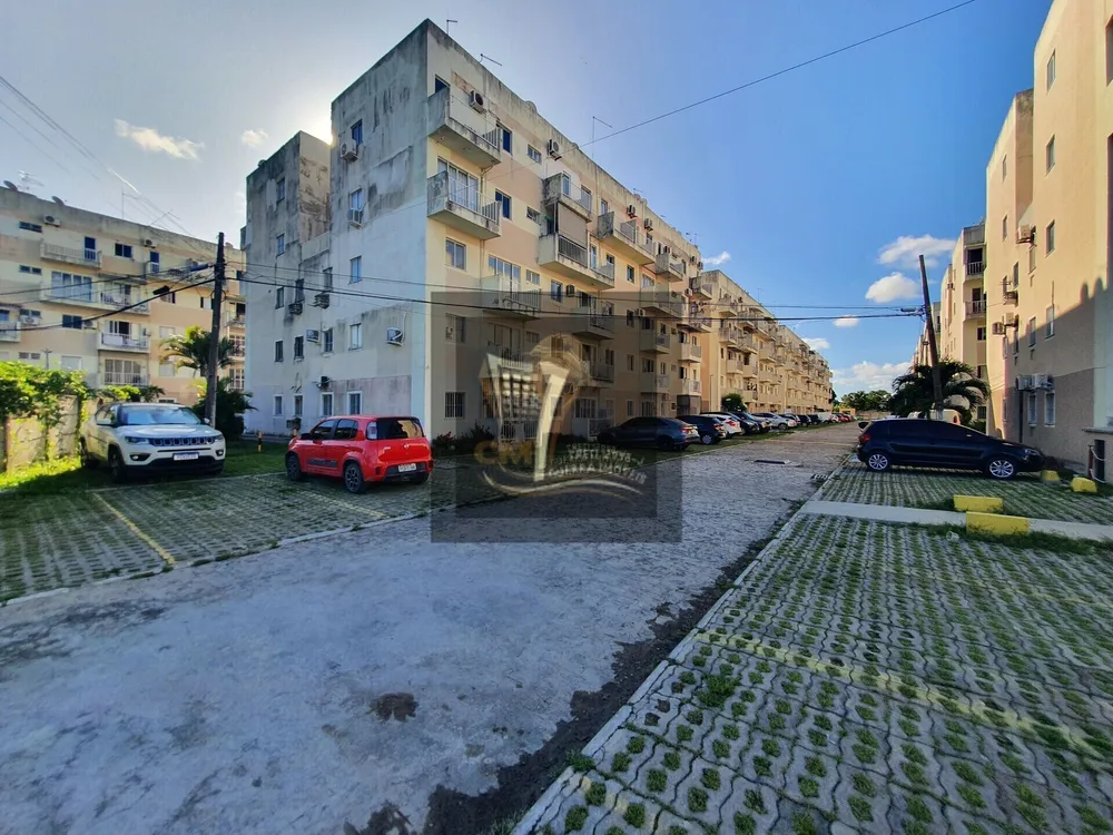 Apartamento, 2 quartos, 45 m² - Foto 17