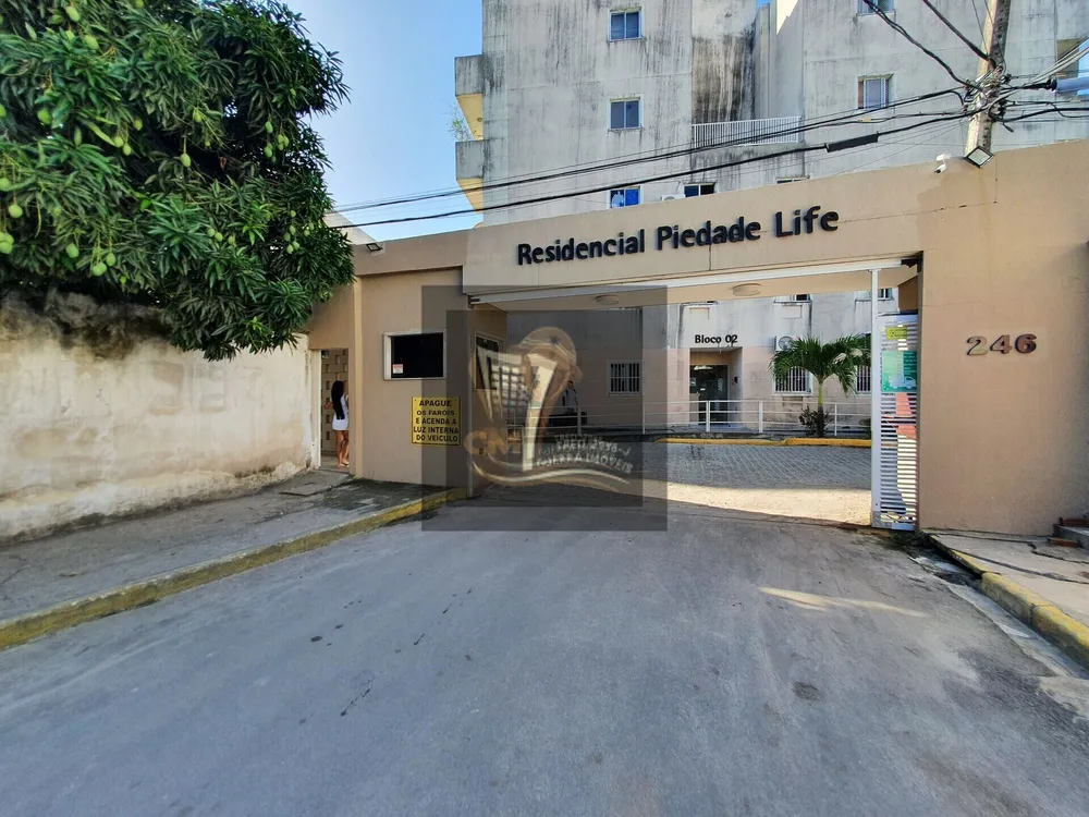Apartamento, 2 quartos, 45 m² - Foto 7