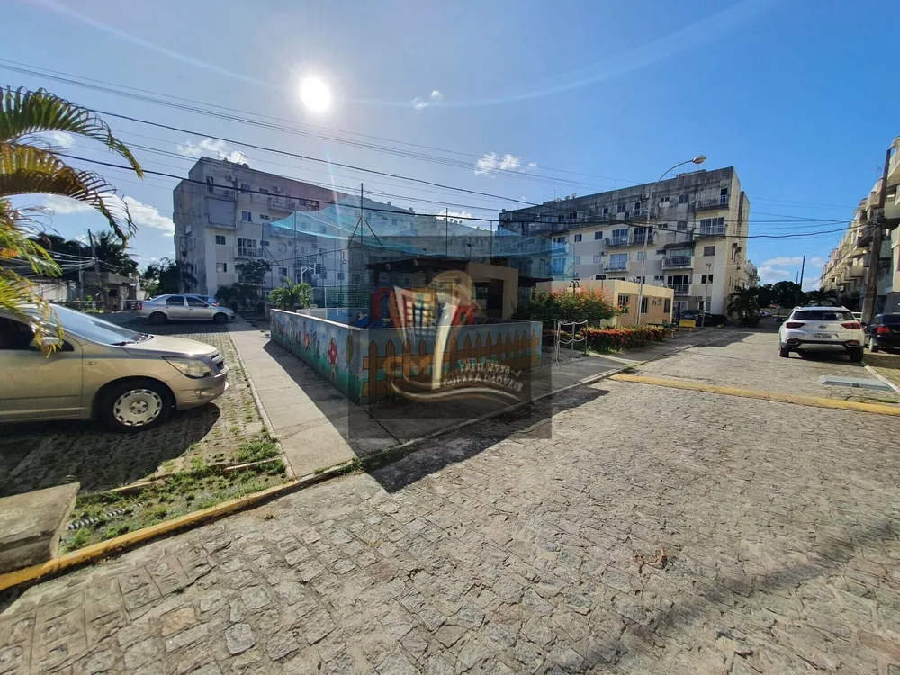 Apartamento, 2 quartos, 45 m² - Foto 4