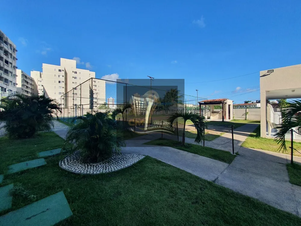 Apartamento, 2 quartos, 45 m² - Foto 9