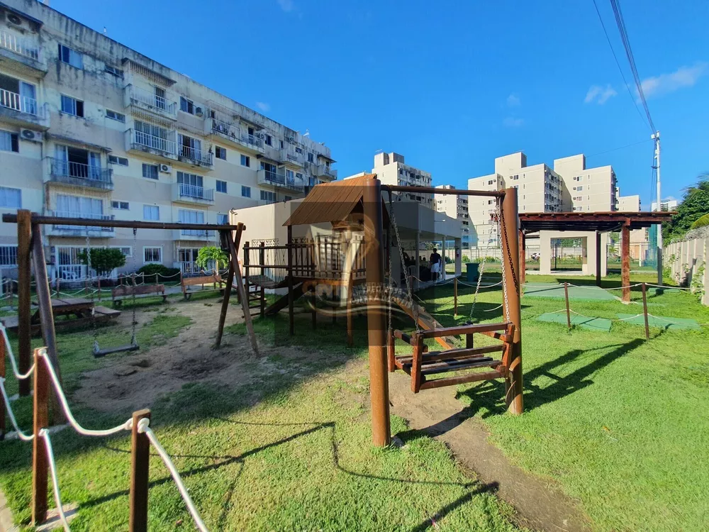 Apartamento, 2 quartos, 45 m² - Foto 7