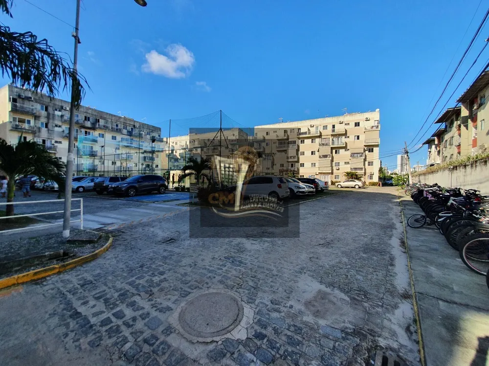 Apartamento, 2 quartos, 45 m² - Foto 12