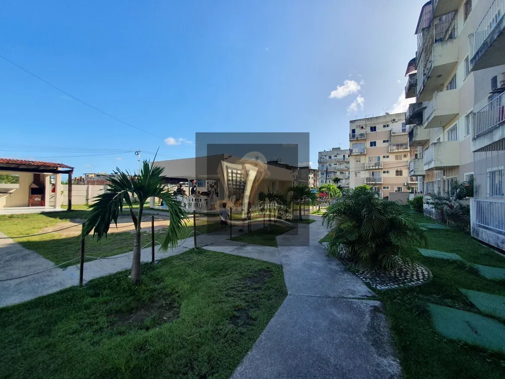 Apartamento, 2 quartos, 45 m² - Foto 13