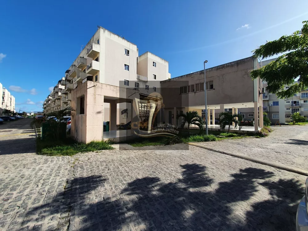 Apartamento, 2 quartos, 45 m² - Foto 1