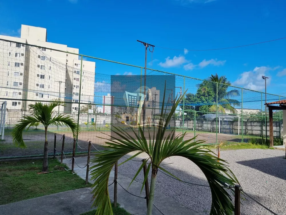 Apartamento, 2 quartos, 45 m² - Foto 7