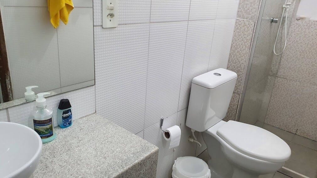 Apartamento à venda com 2 quartos, 63m² - Foto 15