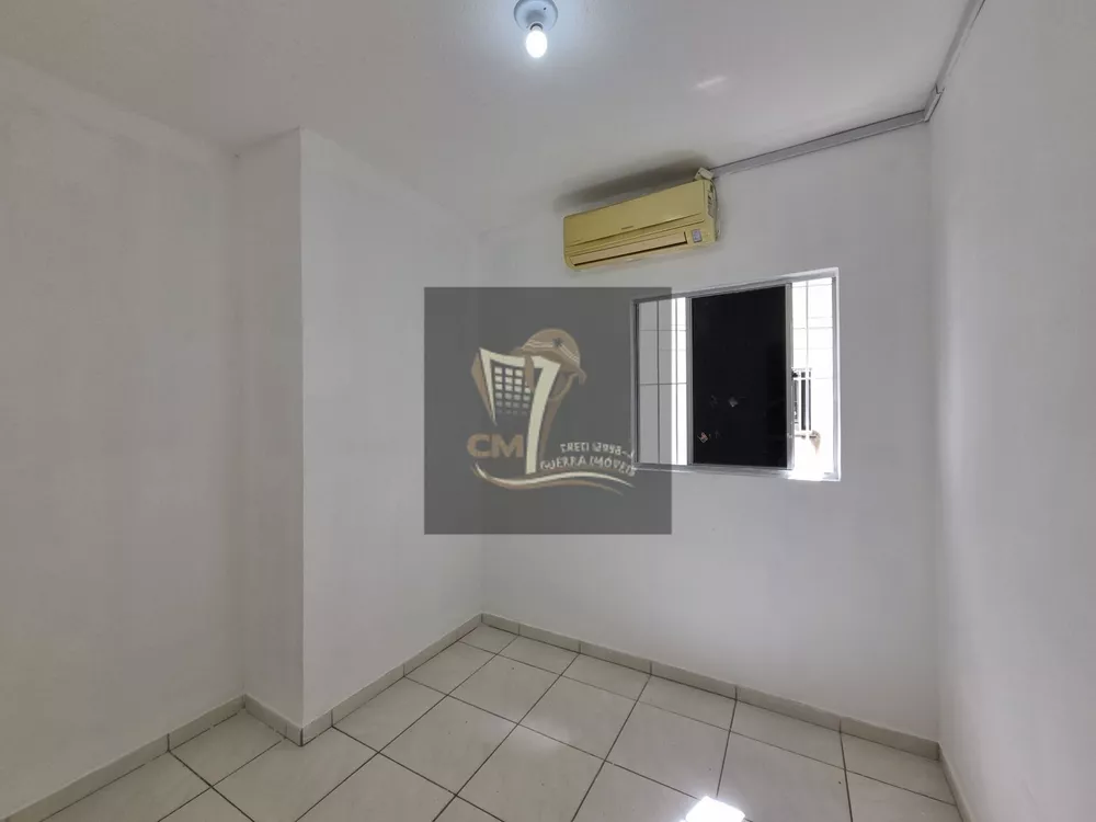 Apartamento, 3 quartos, 55 m² - Foto 2