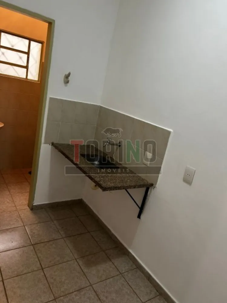 Sala-Conjunto, 27 m² - Foto 4