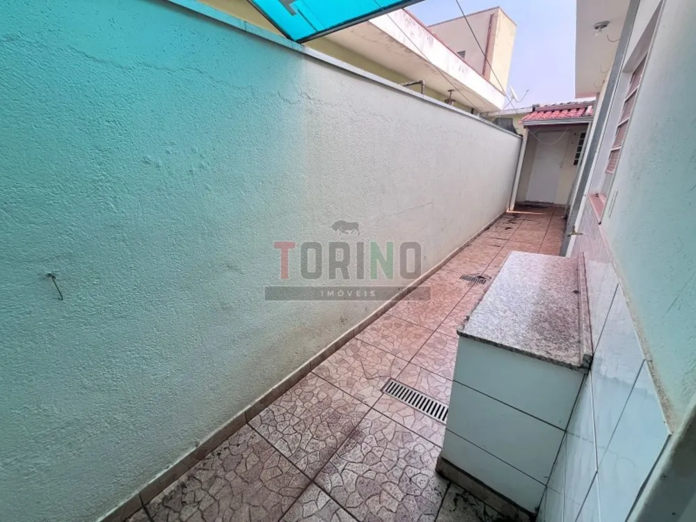 Casa, 4 quartos, 173 m² - Foto 10