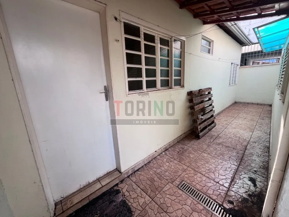 Casa, 4 quartos, 173 m² - Foto 4