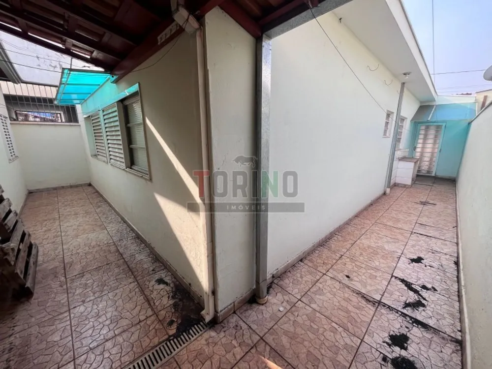 Casa, 4 quartos, 173 m² - Foto 11