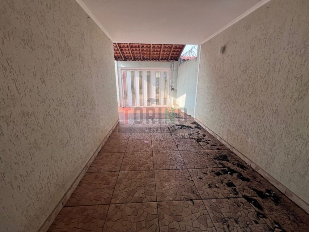 Casa, 4 quartos, 173 m² - Foto 1