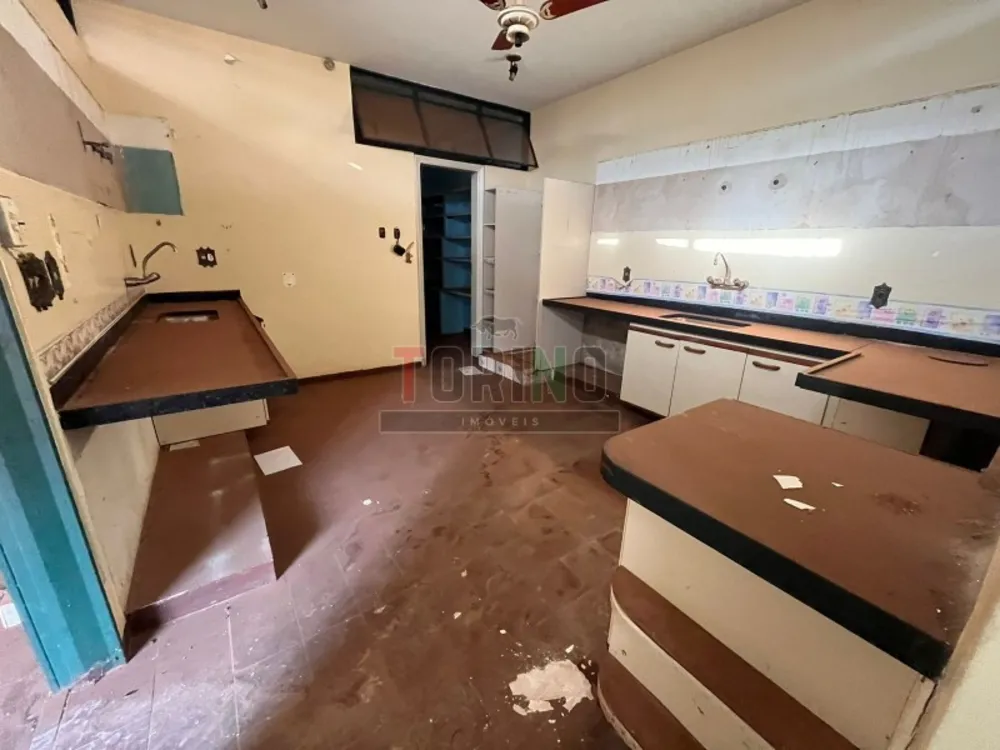 Prédio Inteiro, 361 m² - Foto 1