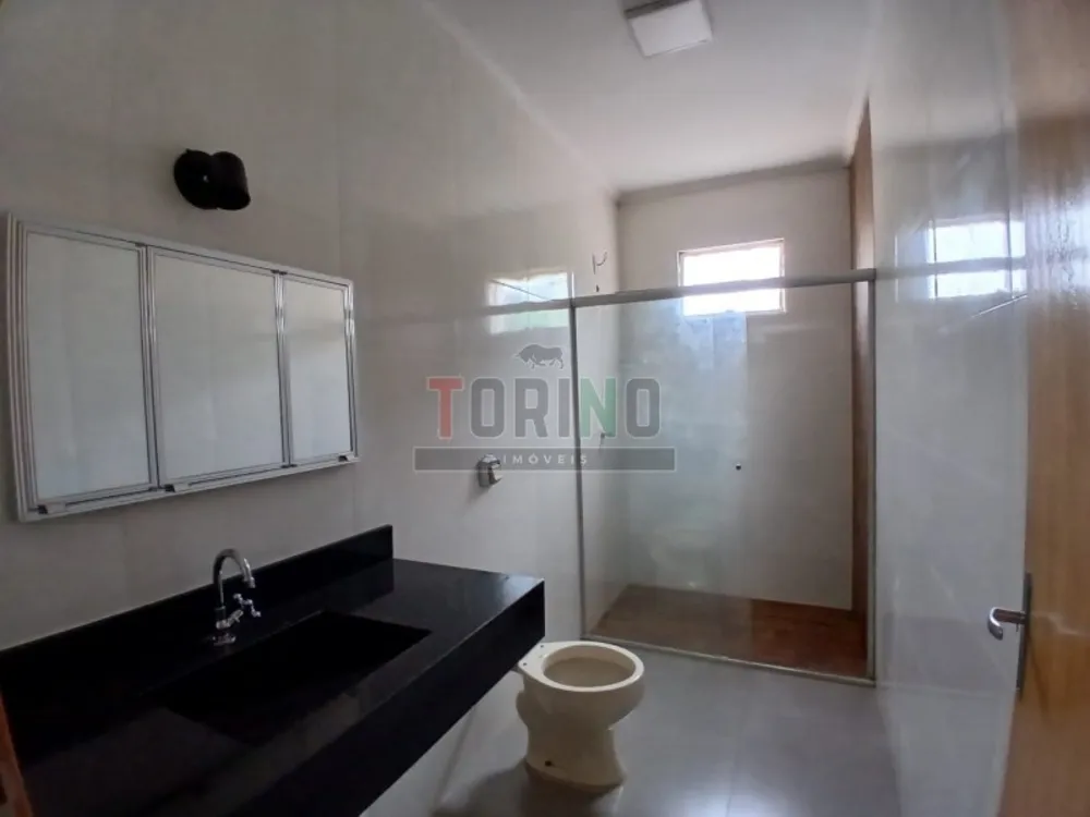Casa, 3 quartos, 125 m² - Foto 4