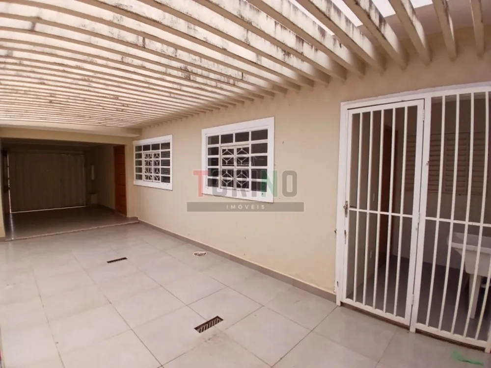 Casa, 3 quartos, 125 m² - Foto 8