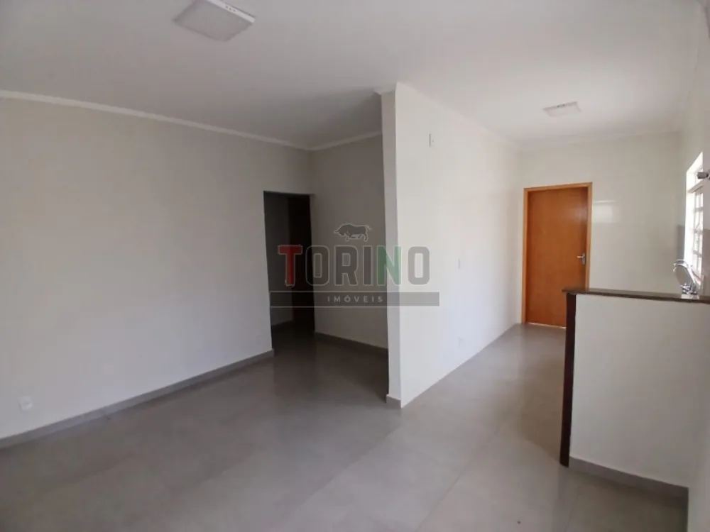 Casa, 3 quartos, 125 m² - Foto 2