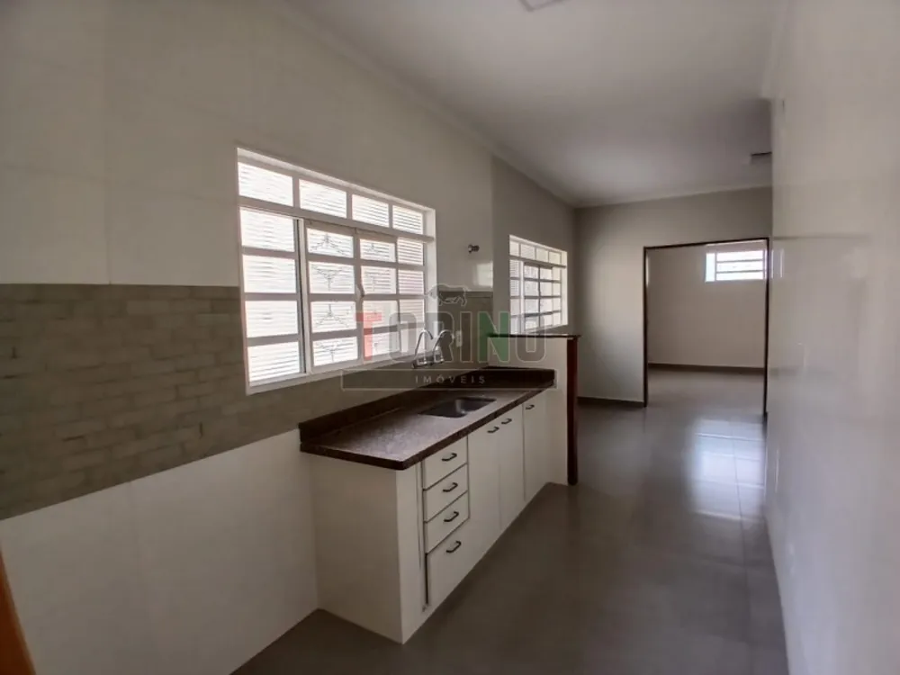 Casa, 3 quartos, 125 m² - Foto 1