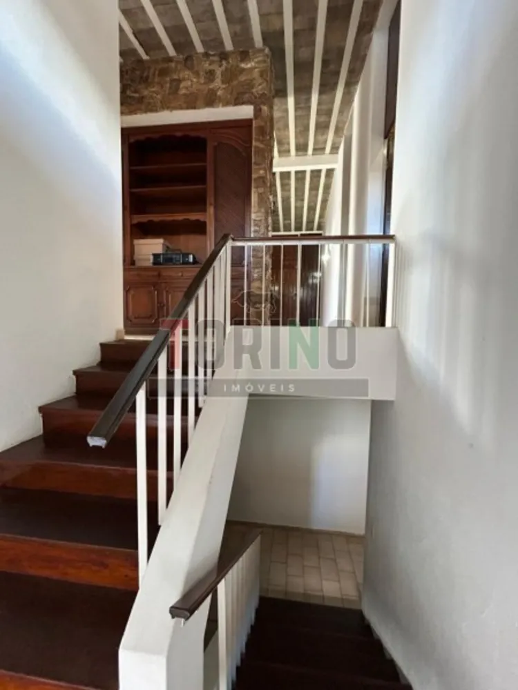 Casa, 6 quartos, 328 m² - Foto 5