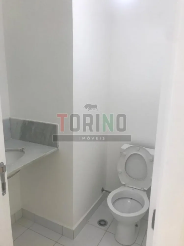 Sala-Conjunto, 36 m² - Foto 9