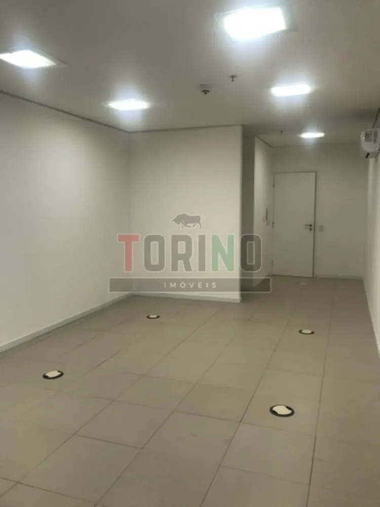 Sala-Conjunto, 36 m² - Foto 10