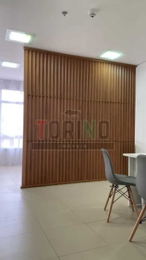 Sala-Conjunto, 36 m² - Foto 1