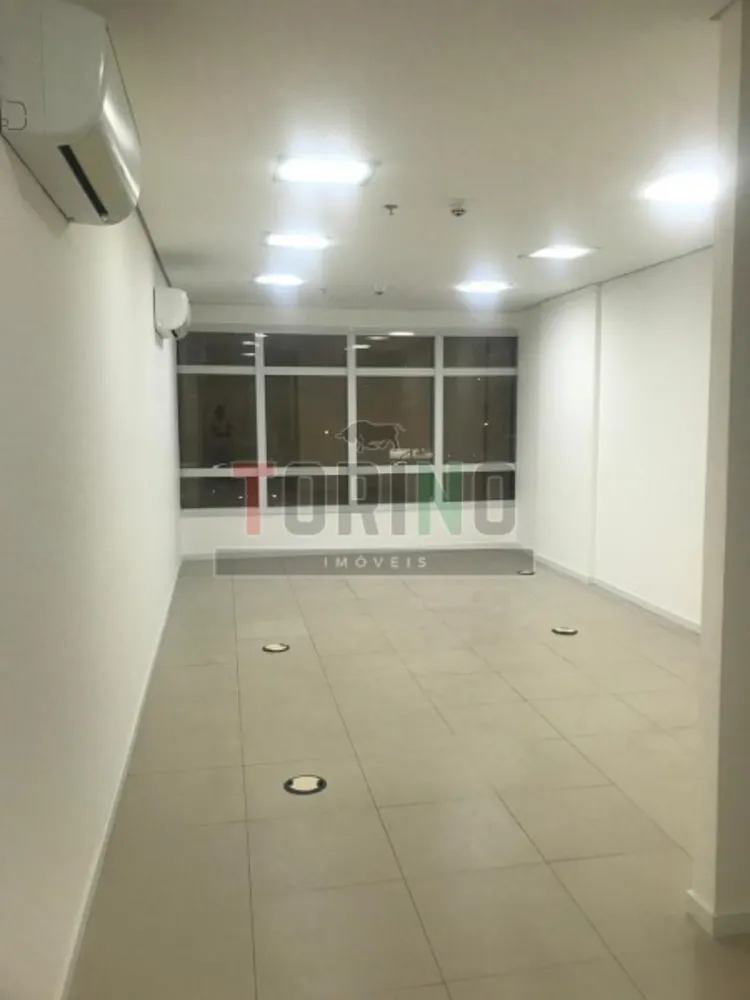 Sala-Conjunto, 36 m² - Foto 4